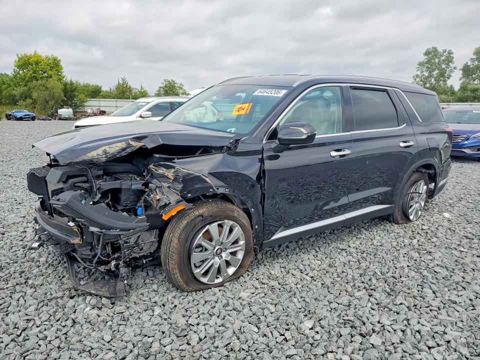 2023 HYUNDAI PALISADE - Търг №64645206