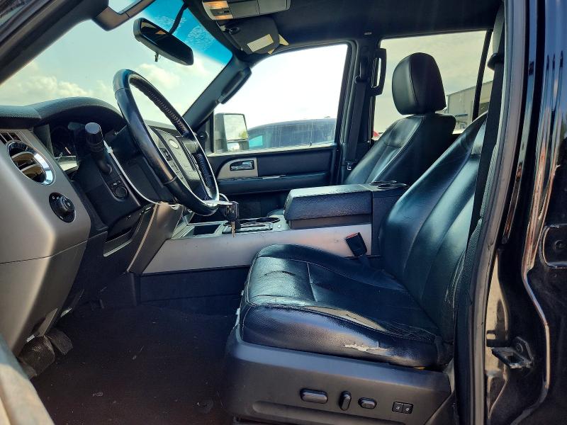 Photo 7 from auction – 2016 FORD EXPEDITION with VIN 1FMJU1HT9GEF23734