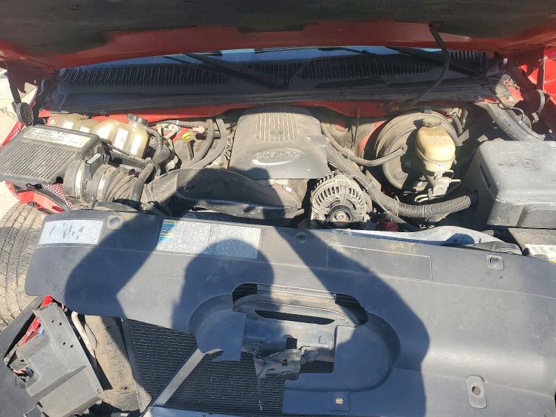 صورة رقم 11 من المزاد - 2005 CHEVROLET SILVERADO مع VIN 2GCEC13T551115536