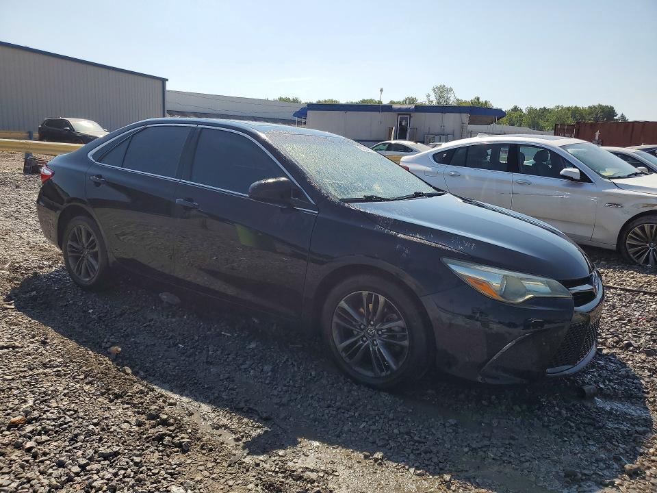 Photo 4 from auction – 2016 TOYOTA CAMRY with VIN 4T1BF1FK6GU263792