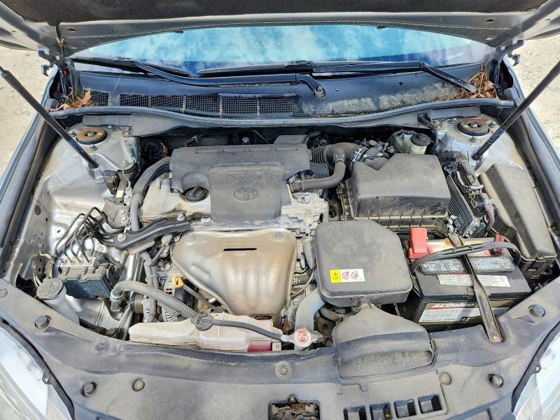 Photo 11 from auction – 2017 TOYOTA CAMRY with VIN 4T1BF1FK2HU678545