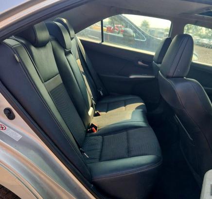 Photo 10 from auction – 2012 TOYOTA CAMRY with VIN 4T1BF1FK5CU048107