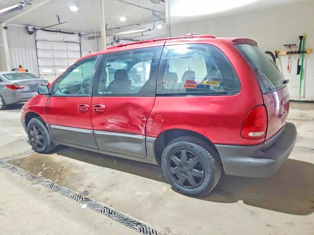 Photo 2 from auction – 1997 DODGE CARAVAN with VIN 1B4GP55R7VB403884