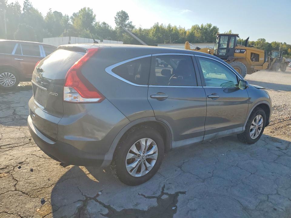 Photo 3 from auction – 2012 HONDA CR-V with VIN 2HKRM4H52CH627891