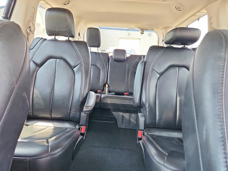 Photo 10 from auction – 2022 CHRYSLER PACIFICA with VIN 2C4RC1BG7NR141661