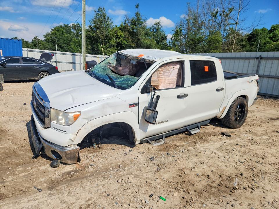 2013 TOYOTA TUNDRA - Търг №64086816