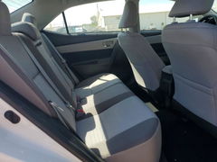 Photo 10 from auction – 2017 TOYOTA COROLLA with VIN 5YFBURHE2HP646059