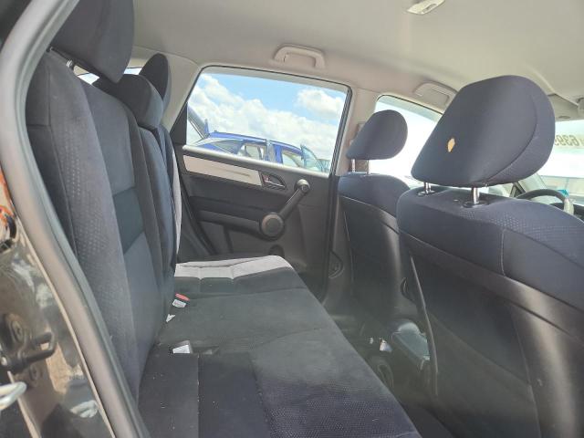 Photo 11 from auction – 2011 HONDA CR-V with VIN JHLRE3H42BC011541