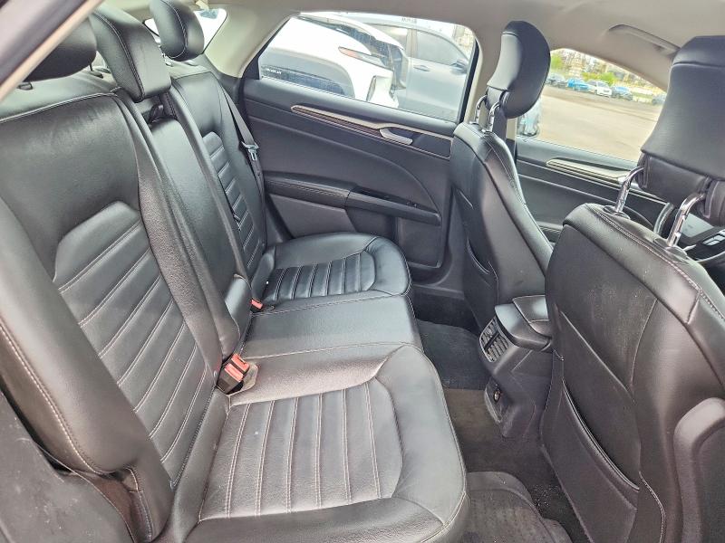 Photo 10 from auction – 2013 FORD FUSION with VIN 3FA6P0T90DR209718