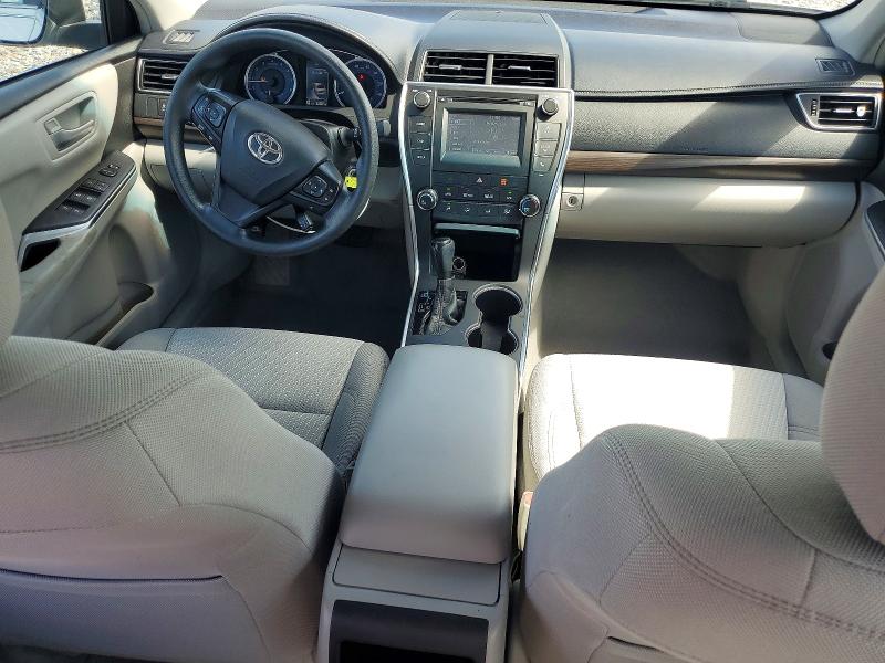 Photo 8 from auction – 2016 TOYOTA CAMRY with VIN 4T4BF1FK2GR569670