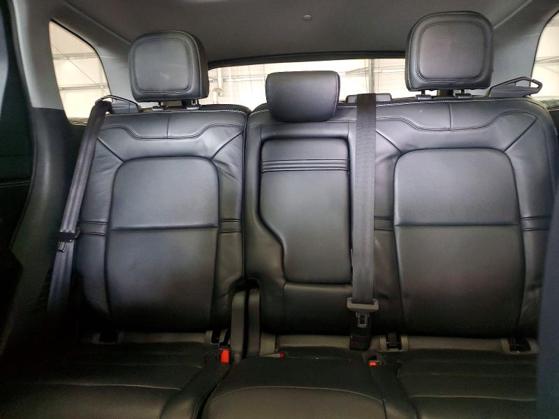 Photo 10 from auction – 2020 LINCOLN CORSAIR with VIN 5LMCJ2DH7LUL12909