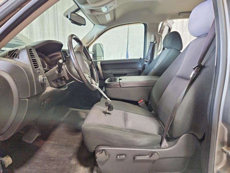Photo 7 from auction – 2013 GMC SIERRA with VIN 1GT120CG8DF188602