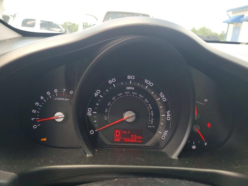 Photo 9 from auction – 2013 KIA SPORTAGE with VIN KNDPBCA25D7543478
