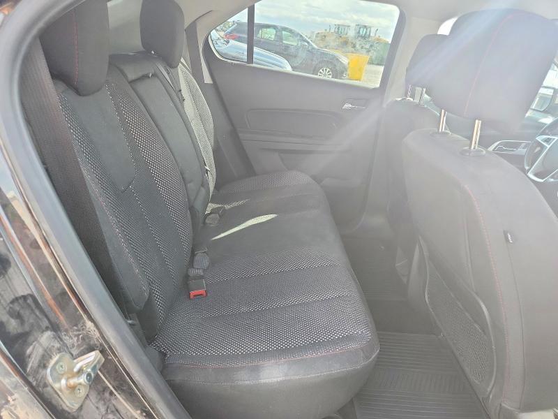 Photo 11 from auction – 2012 CHEVROLET EQUINOX with VIN 2GNFLEE54C6364668