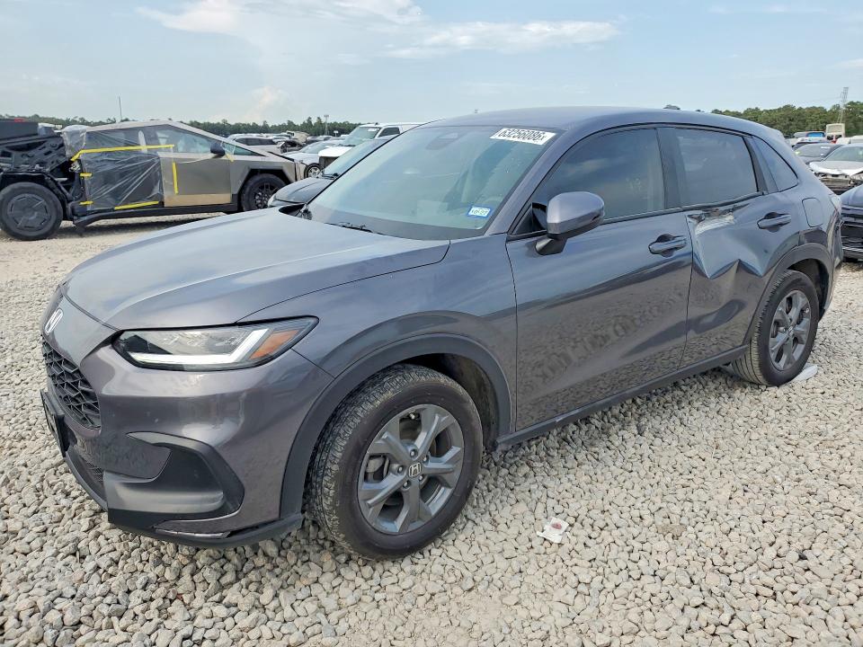2026 HONDA HR-V - Търг №63256086