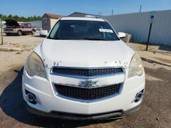 Photo 5 from auction – 2014 CHEVROLET EQUINOX with VIN 2GNALCEK2E6253737