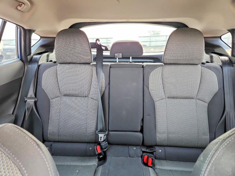 Photo 10 from auction – 2024 SUBARU CROSSTREK with VIN JF2GUADC9RH202753
