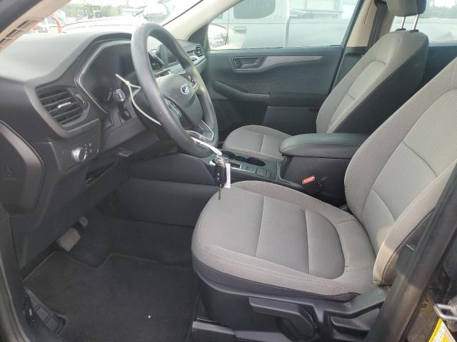 Photo 7 from auction – 2020 FORD ESCAPE with VIN 1FMCU0F65LUA23912