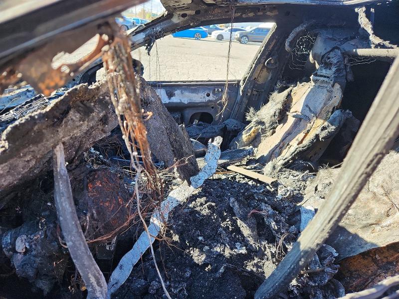 صورة رقم 7 من المزاد - 2018 AUDI S5 مع VIN WAUC4CF54JA047322