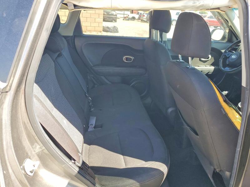 Zdjęcie 10 z aukcji – 2019 KIA SOUL z VIN KNDJP3A58K7000141