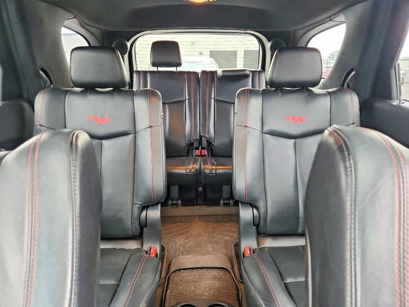 صورة رقم 10 من المزاد - 2015 DODGE DURANGO مع VIN 1C4SDJCT0FC188048