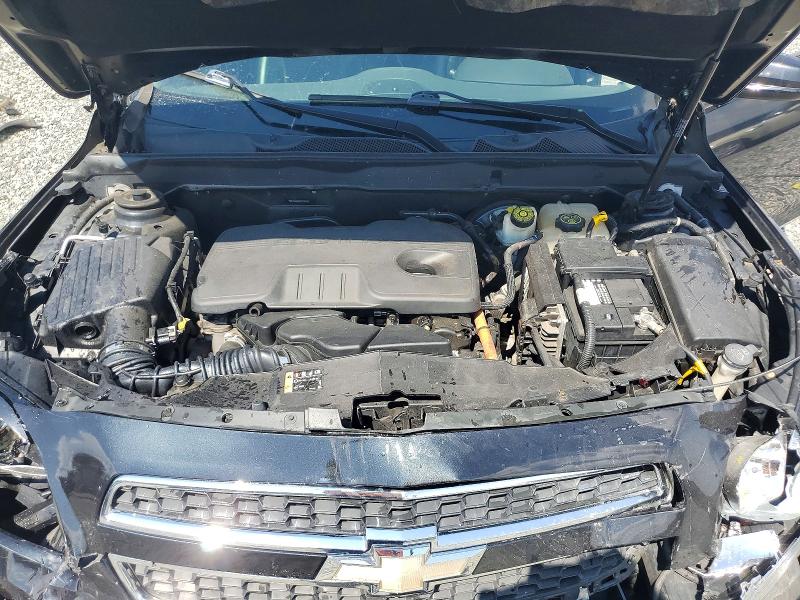 Photo 11 from auction – 2013 CHEVROLET MALIBU with VIN 1G11D5RR1DF119954