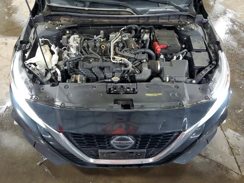 Photo 11 from auction – 2021 NISSAN ALTIMA with VIN 1N4BL4DW3MN416001