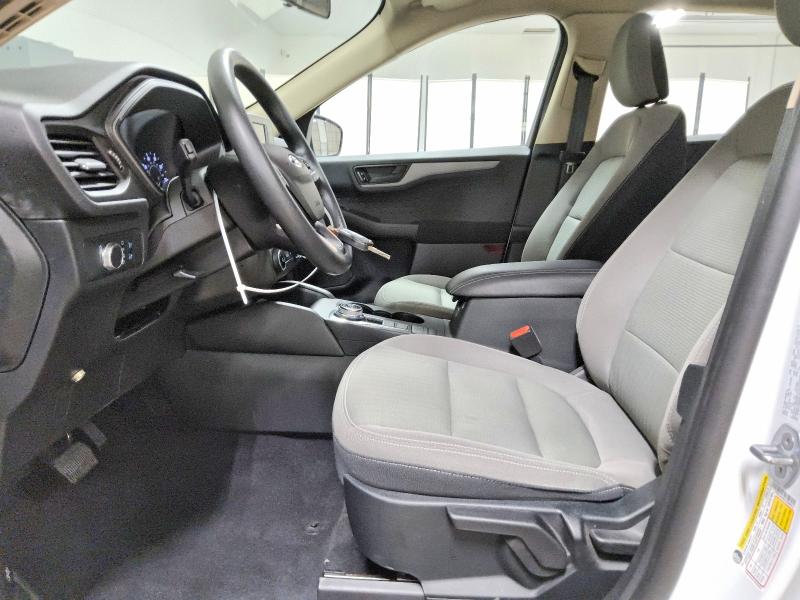 صورة رقم 7 من المزاد - 2020 FORD ESCAPE مع VIN 1FMCU0F68LUC60913