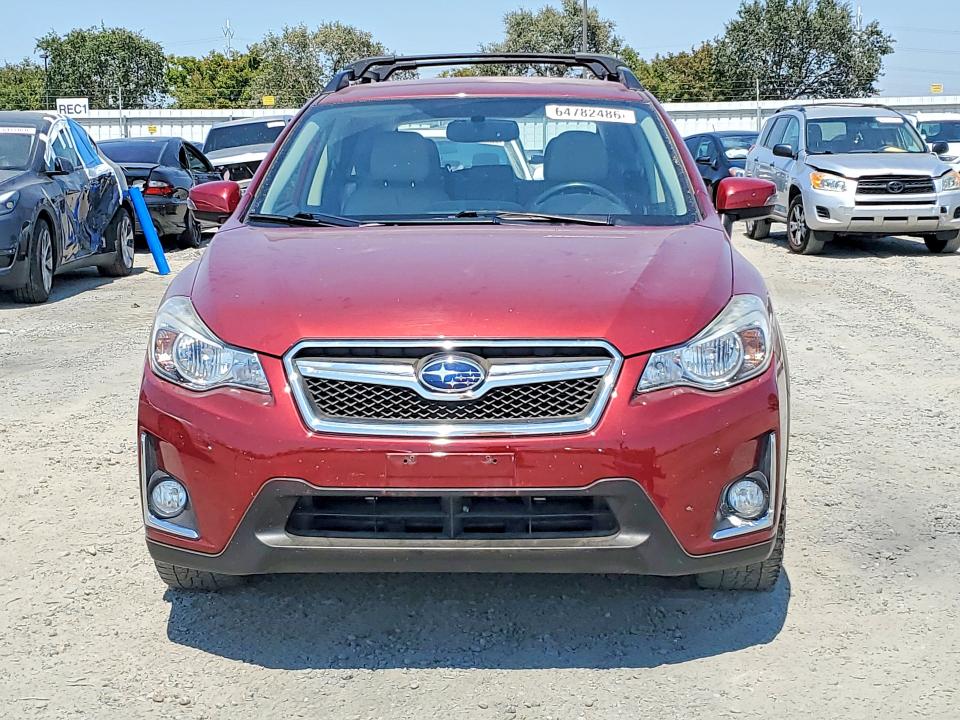 Photo 5 from auction – 2016 SUBARU CROSSTREK with VIN JF2GPAKC2G8212113