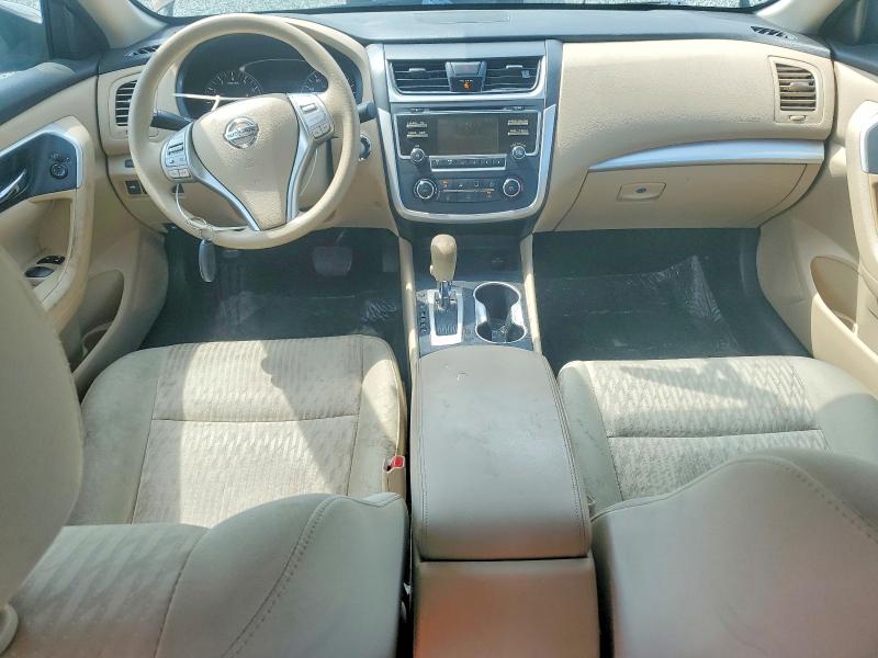 Photo 8 from auction – 2016 NISSAN ALTIMA with VIN 1N4AL3AP0GC113793