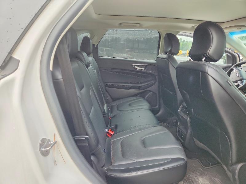 Photo 10 from auction – 2016 FORD EDGE with VIN 2FMPK3K80GBB09298