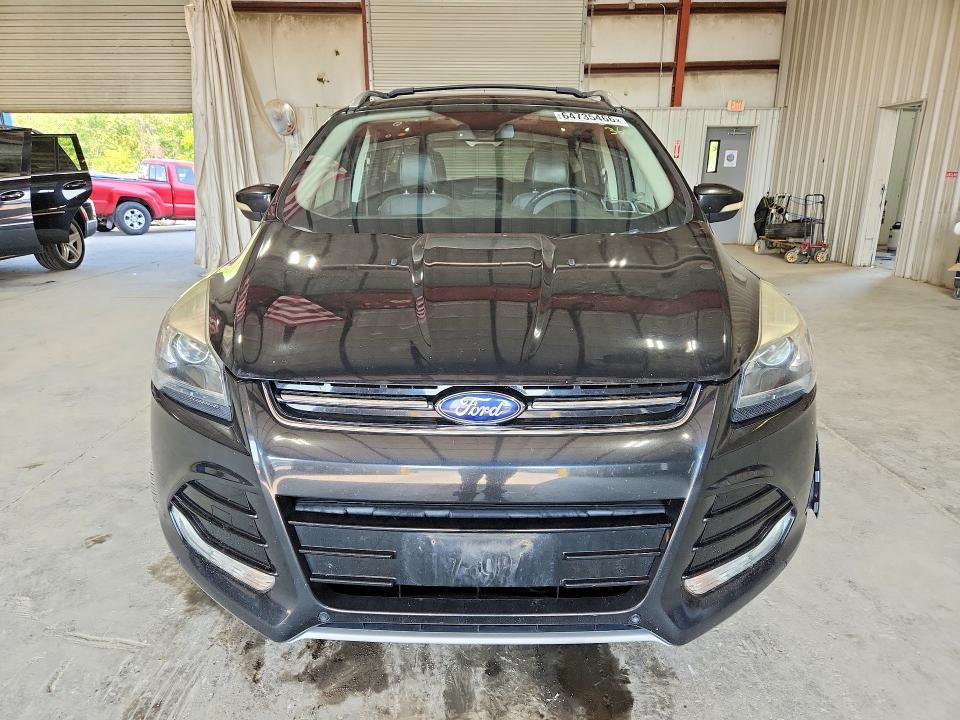 Photo 5 from auction – 2015 FORD ESCAPE with VIN 1FMCU9J96FUB35175