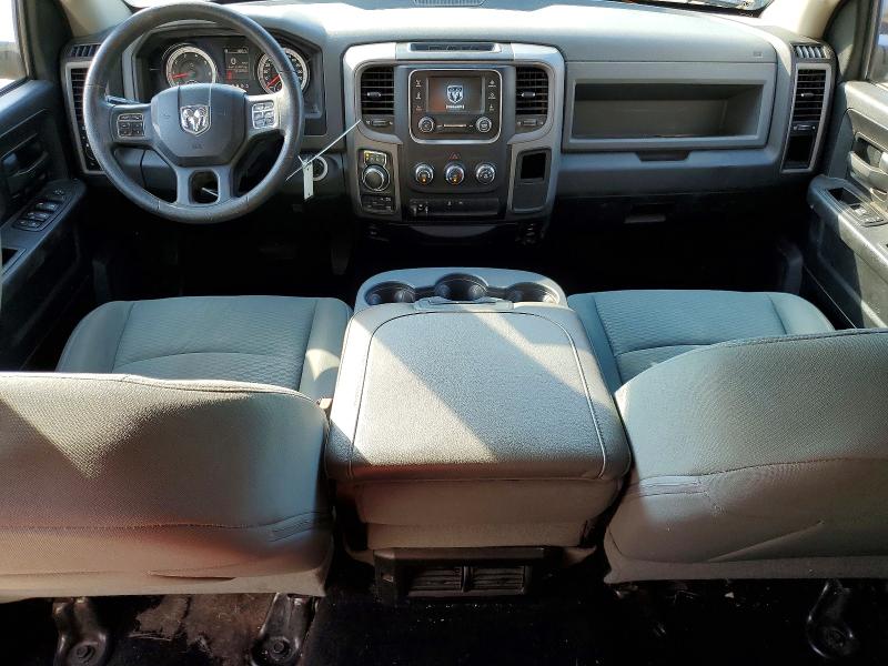 Photo 8 from auction – 2014 RAM 1500 with VIN 1C6RR7KT2ES349466