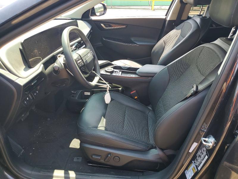 Photo 7 from auction – 2025 KIA EV6 with VIN 5XYC3DJCXSG011038