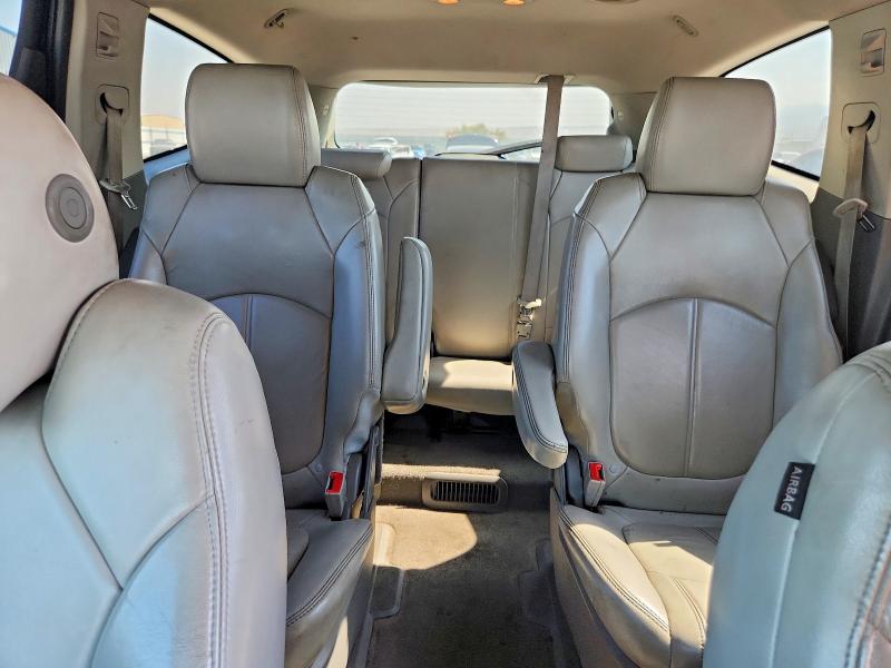 Photo 10 from auction – 2014 CHEVROLET TRAVERSE with VIN 1GNKVHKD2EJ159894