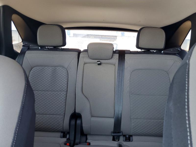 Photo 10 from auction – 2022 FORD ESCAPE with VIN 1FMCU9G63NUB69974