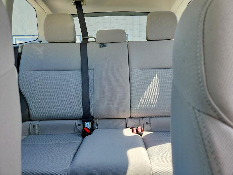 Photo 10 from auction – 2018 SUBARU FORESTER with VIN JF2SJABC9JH402686