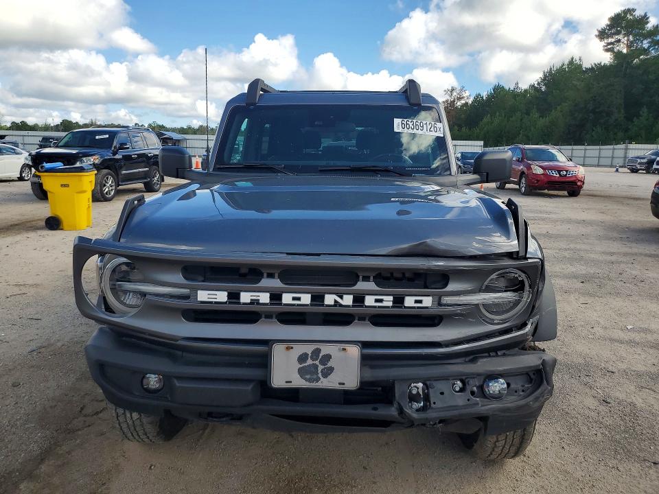 صورة رقم 5 من المزاد - 2023 FORD BRONCO مع VIN 1FMDE5AH9PLA92850