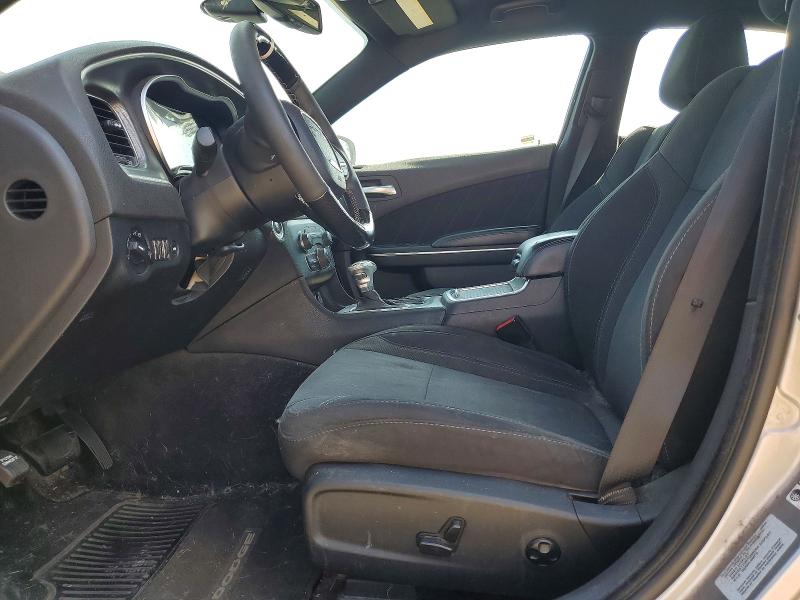 Photo 7 from auction – 2016 DODGE CHARGER with VIN 2C3CDXJGXGH206166