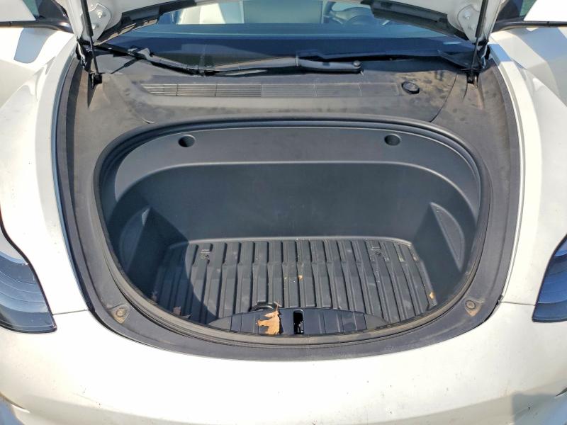 Photo 11 from auction – 2021 TESLA MODEL 3 with VIN 5YJ3E1EA1MF920748