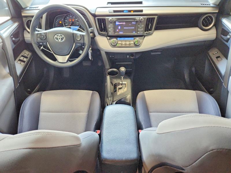 Photo 8 from auction – 2013 TOYOTA RAV4 with VIN 2T3RFREV8DW041203