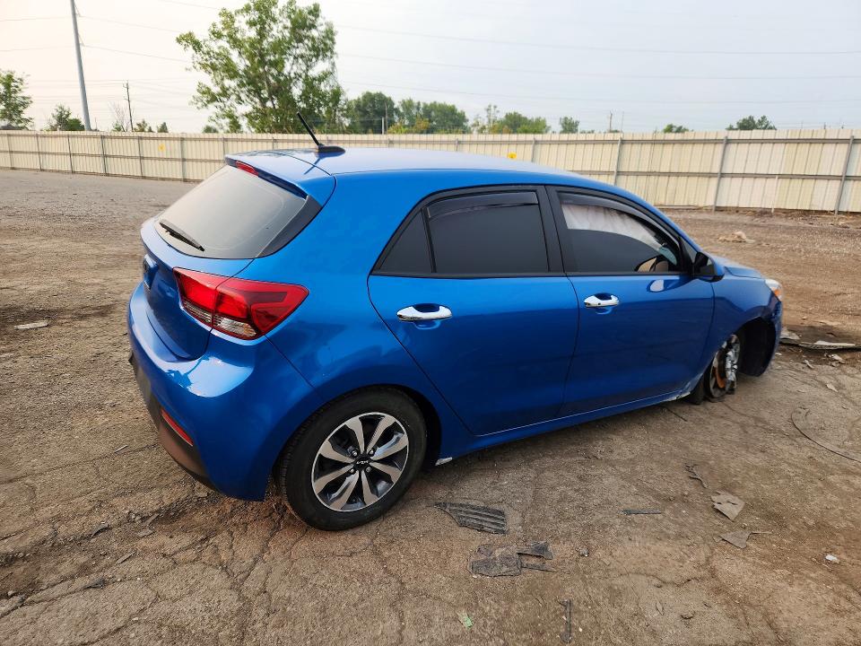 صورة رقم 3 من المزاد - 2023 KIA RIO مع VIN 3KPA25AD5PE580098