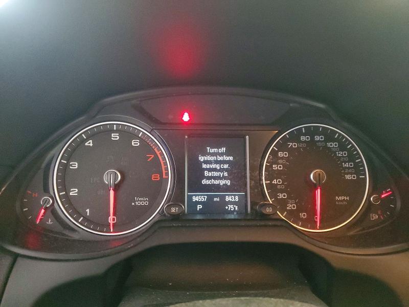 صورة رقم 9 من المزاد - 2017 AUDI Q5 مع VIN WA1L2AFP3HA038467