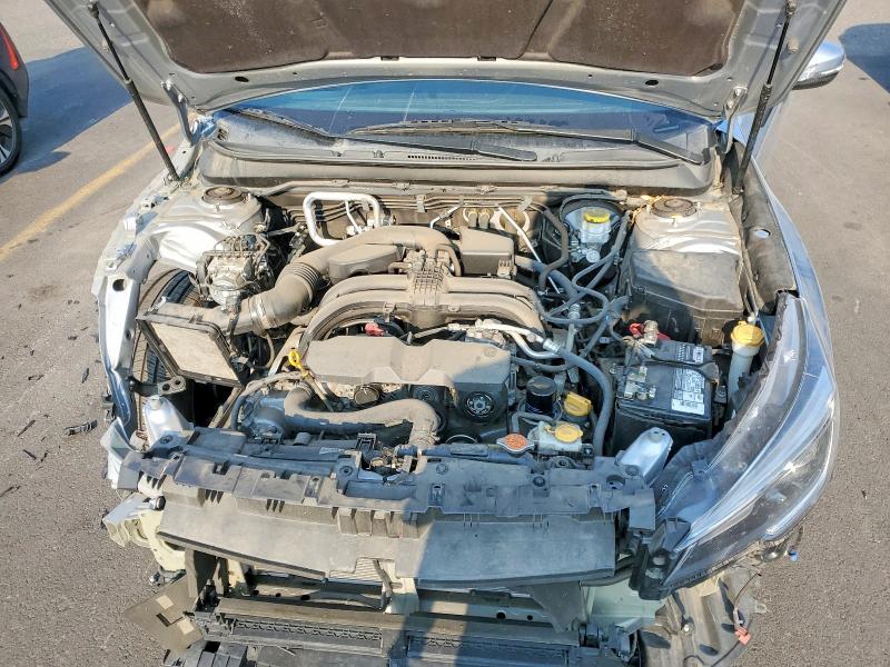 Photo 11 from auction – 2019 SUBARU OUTBACK with VIN 4S4BSANC8K3200293