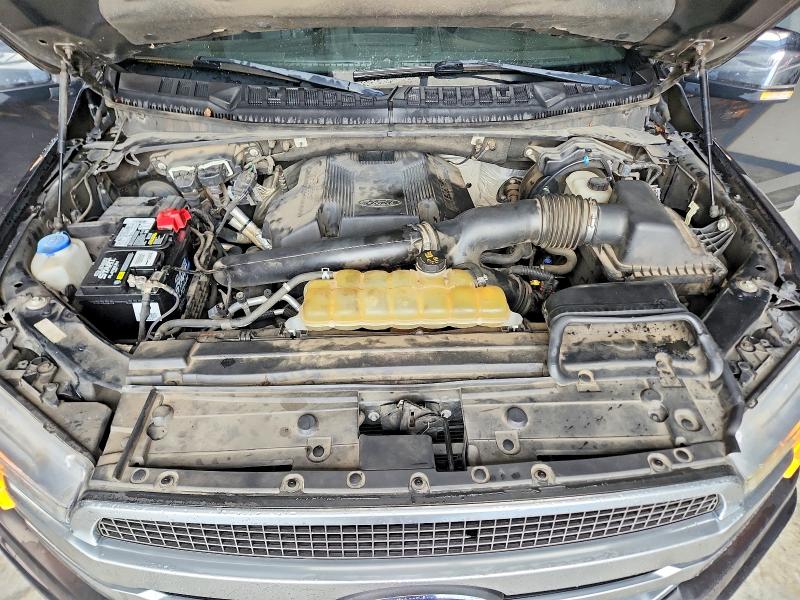 صورة رقم 11 من المزاد - 2019 FORD F150 مع VIN 1FTEW1E46KFB21041
