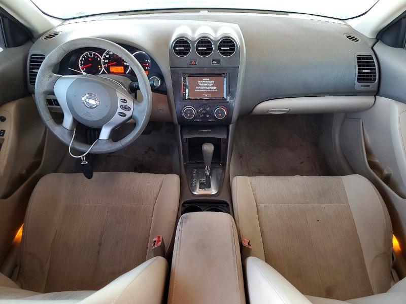 Photo 8 from auction – 2011 NISSAN ALTIMA with VIN 1N4AL2AP6BN514918