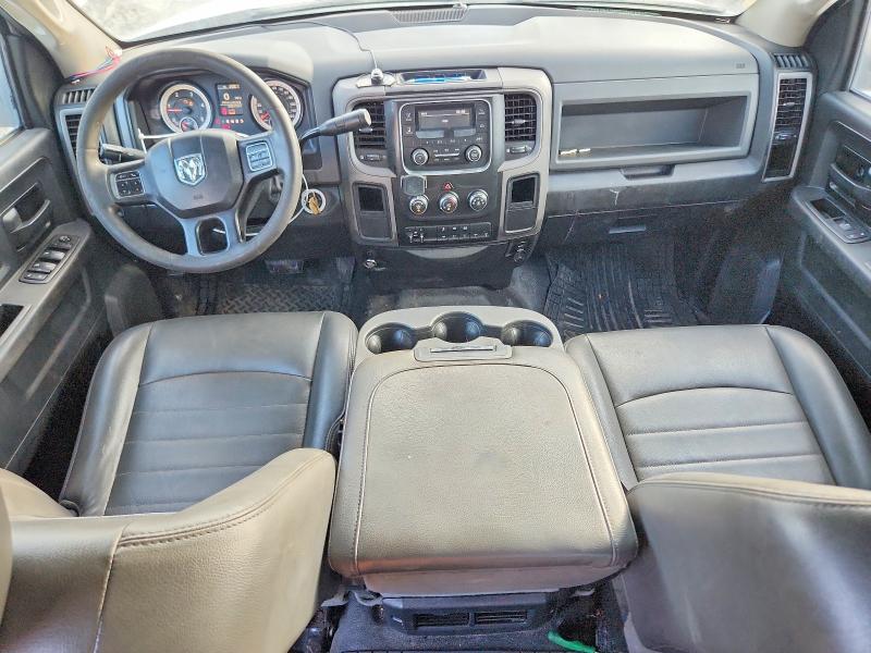 Photo 8 from auction – 2018 RAM 3500 with VIN 3C7WRSCL1JG346267