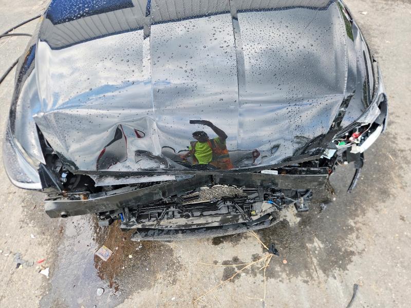 Снимка 11 от търг – 2021 HYUNDAI SONATA HYBRID с VIN KMHL34JJ5MA034305
