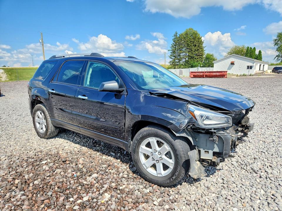 Zdjęcie 4 z aukcji – 2013 GMC ACADIA z VIN 1GKKRPKD4DJ151595