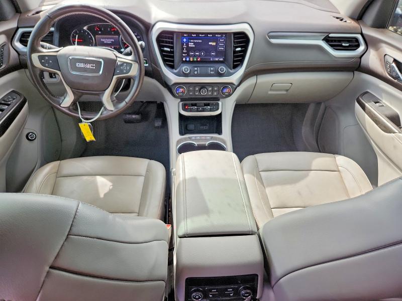 Снимка 8 от търг – 2020 GMC ACADIA с VIN 1GKKNULS1LZ170371
